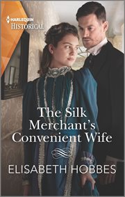 The silk merchant's convenient wife cover image