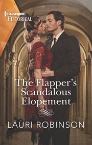 The Flapper's Scandalous Elopement cover image