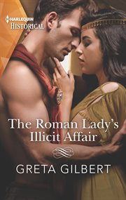 The Roman Lady's Illicit Affair cover image