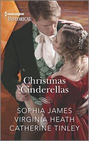 Christmas Cinderellas cover image