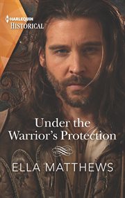 Under the Warrior's Protection cover image
