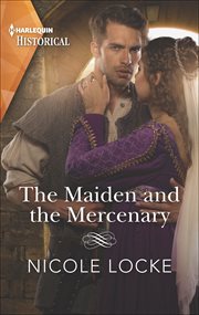 The Maiden and the Mercenary cover image