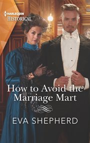 How to Avoid the Marriage Mart cover image
