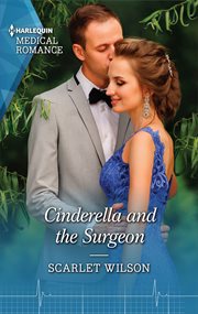 Cinderella and the Surgeon cover image