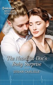 The Neonatal Doc's Baby Surprise cover image