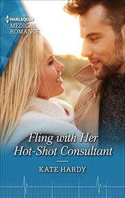 Fling With Her Hot : Shot Consultant cover image