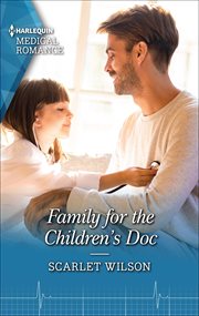 Family for the Children's Doc cover image