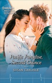Pacific Paradise, Second Chance cover image