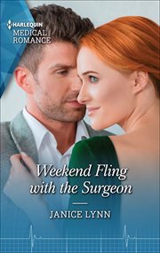 Weekend Fling With the Surgeon cover image