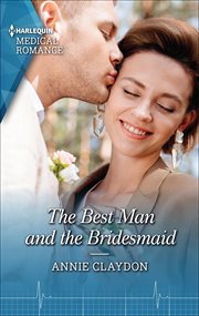 The Best Man and the Bridesmaid cover image