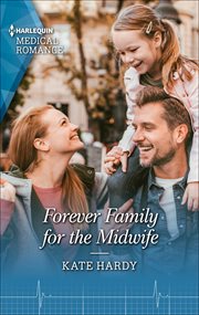 Forever Family for the Midwife cover image