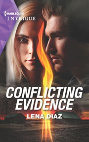 Conflicting Evidence cover image
