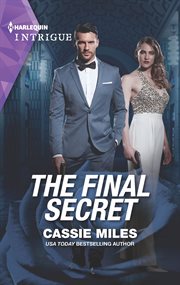 The Final Secret cover image