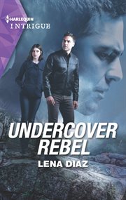 Undercover Rebel cover image