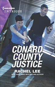 Conard County Justice cover image