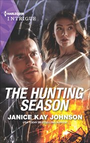The Hunting Season cover image