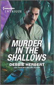 Murder in the Shallows cover image