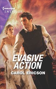 Evasive Action cover image