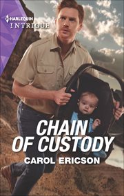 Chain of Custody cover image