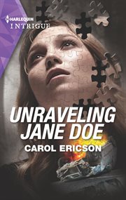 Unraveling Jane Doe cover image