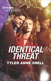 Identical Threat cover image