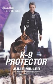 K : 9 Protector cover image