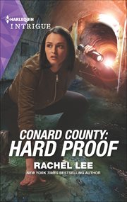 Conard County : Hard Proof cover image