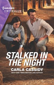 Stalked in the Night cover image