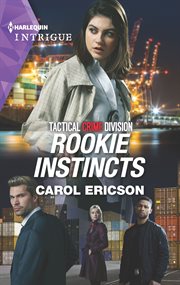 Rookie Instincts cover image