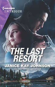 The Last Resort cover image