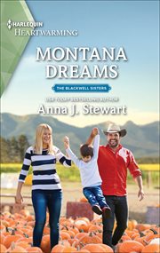 Montana Dreams cover image