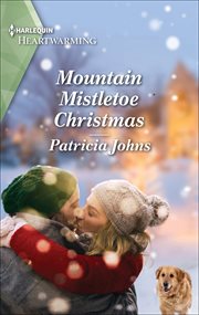 Mountain Mistletoe Christmas cover image