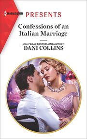 Confessions of an Italian Marriage cover image