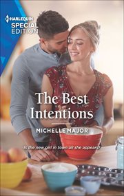 The Best Intentions cover image