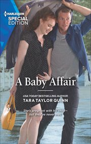 A baby affair cover image