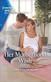 Her Motherhood Wish cover image