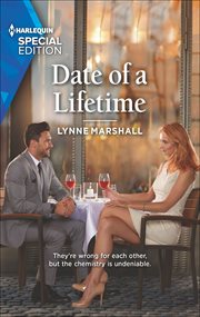 Date of a Lifetime cover image