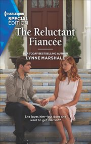 The Reluctant Fiancée cover image