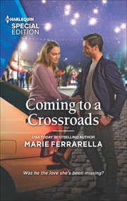 Coming to a Crossroads cover image