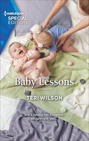 Baby lessons cover image