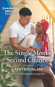 The Single Mom's Second Chance cover image