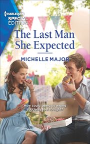 The Last Man She Expected cover image