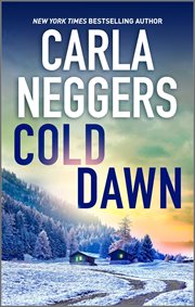 Cold Dawn : Black Falls Novels cover image
