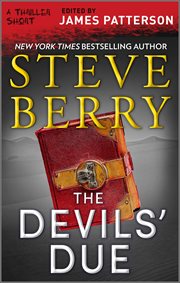 The Devils' Due : Thriller Shorts cover image