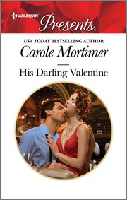 His Darling Valentine cover image