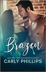Brazen cover image