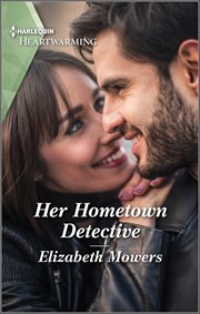 Her Hometown Detective cover image