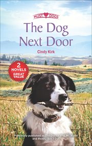 The Dog Next Door cover image