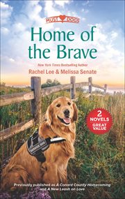 Home of the Brave cover image