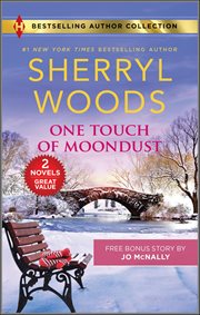 One Touch of Moondust cover image